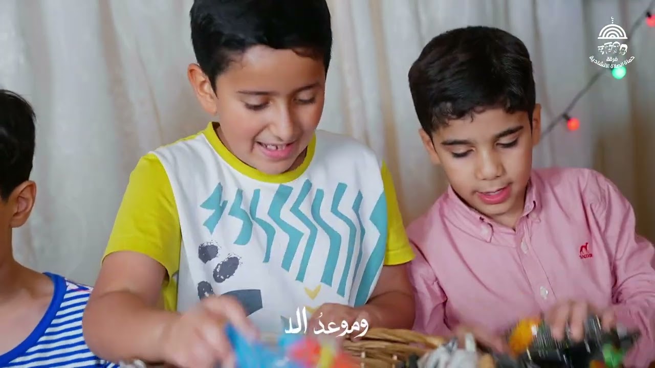 موعد اللقاء || مولد الامام الحسن العسكري عليه السلام -  1445 هـ | 2023 م