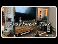 New Apartment Tour 2020