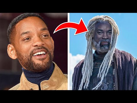 House Of The Dragon Cast FINALLY REVEALED!