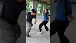 Self defense 109 | ACTION HOUSE #actionhouse #martialarts #short #selfdefense