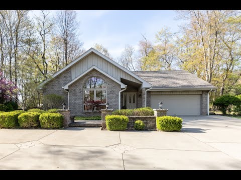5170 Lakeview Drive, Gibsonia, PA home video tour