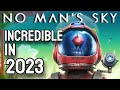 Why You MUST Play No Man&#39;s Sky In 2023 | (Review) | The Biggest Game You&#39;ll EVER Play!