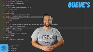 What Is Queue? Making Your Code Wait Its' Turn | Stock Analysis Tool