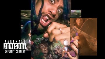 WACKO X VANTANA ROW _ i don