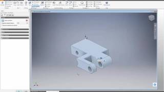 Autodesk Inventor Pro HSM 2017 Chamfer Mill  and some Tips and Tricks