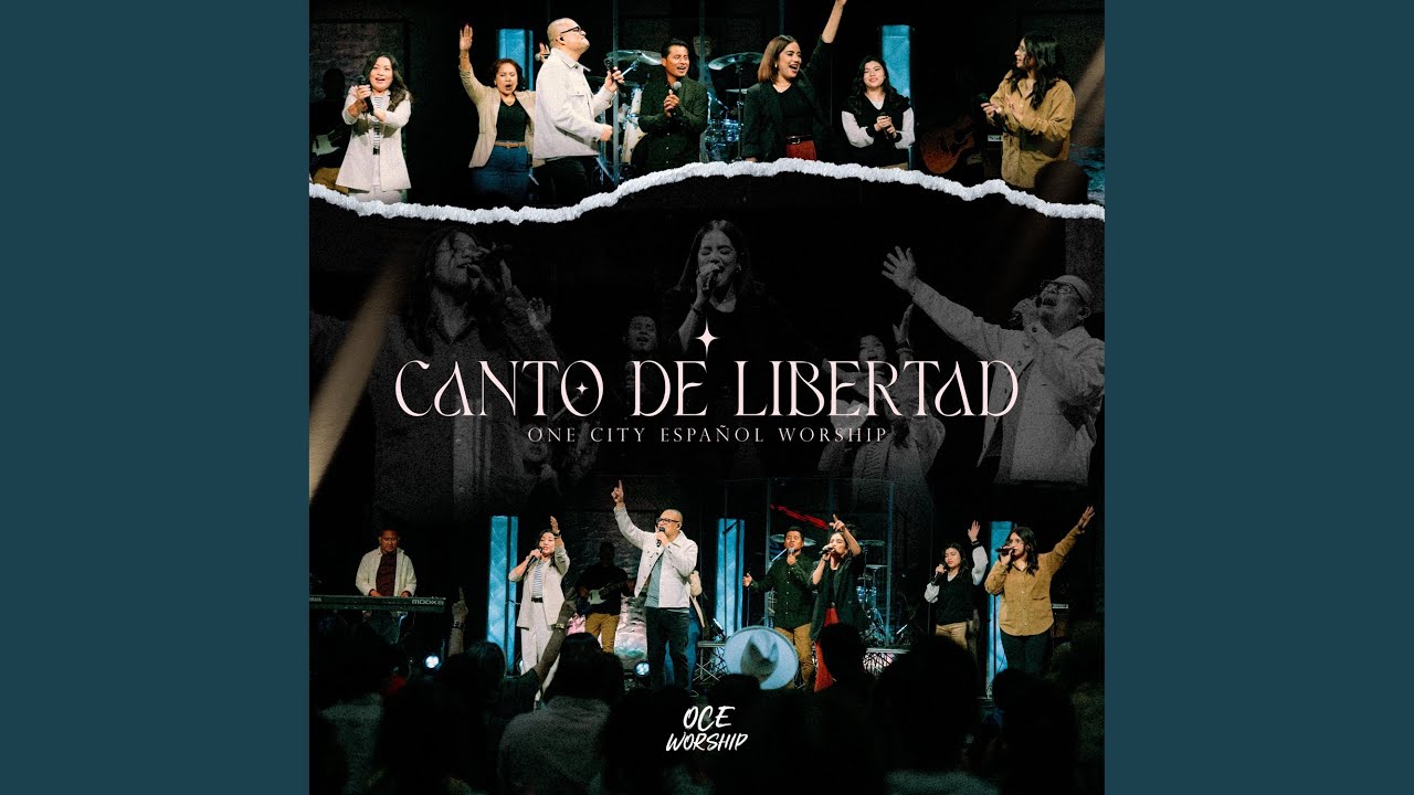 Canto De Libertad - YouTube