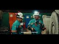 Inside Ero’s Predictive Maintenance Success