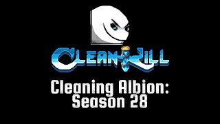 Clean Kill Season 28