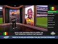 ROSTER PREVIEW: Senegal | 2026 World Cup SPOTLIGHT