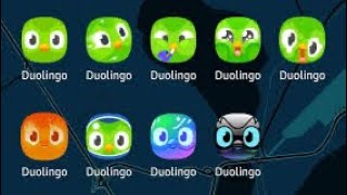 Duolingo Spanish pt11
