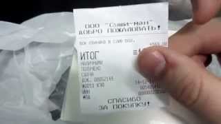Обзор лапши из "суши маке" Обзор лапши из "суши маке"