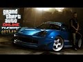 Gta 5 online tuners and outlaws dlc trailer