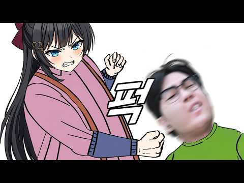 히나님! 히오크 아니고 히호크요 [픽크타 2]