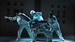 ATOMIC BOMB「03.7.21 \