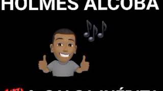 Hola - Jorge Luis / HOLMES ALCOBA 🔥