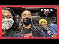 A day in a life of a maverick  university of nebraska at omaha joshua garcia