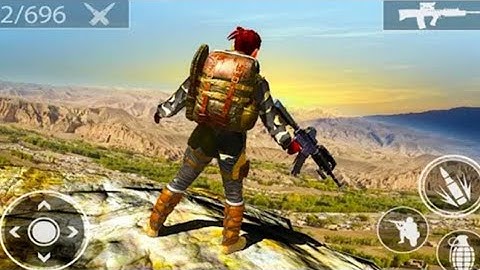 impossible counter terrorist missions 2020