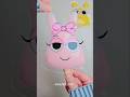 POU + Sprunki PINKI 🩷 스프런키 핑키 포우 만들기