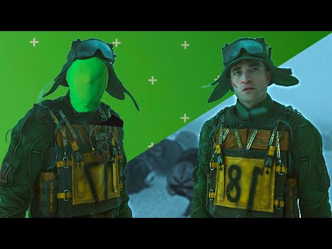 MAKING OF MICKEY 17 Movie (2025) | Behind The Scenes | On Set | Robert Pattinson | Bong Joon Ho