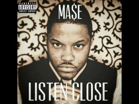 Mase - Listen Close