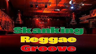 Skanking Reggae Groove 💥🔥 Trebiñu-Araba-Recordings