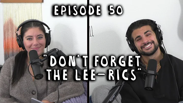 Don't Forget The Lee-Rics | Dress Down Day | Ep. 50