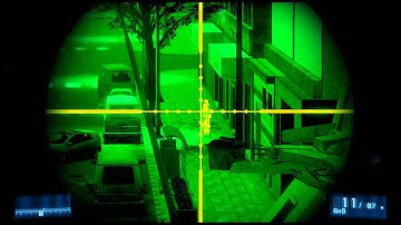 Battlefield 3 - Gameplay 17.mp4 - (Denonu Plays) | Denonu Does Gaming