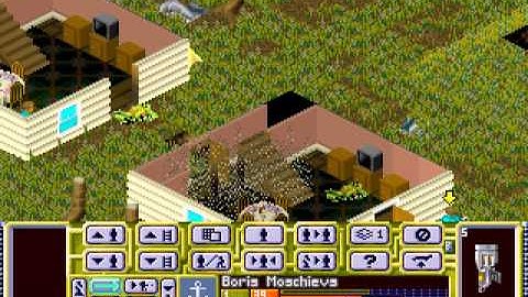 XCOM Terror From The Deep: Superhuman - Part 3[3/3]