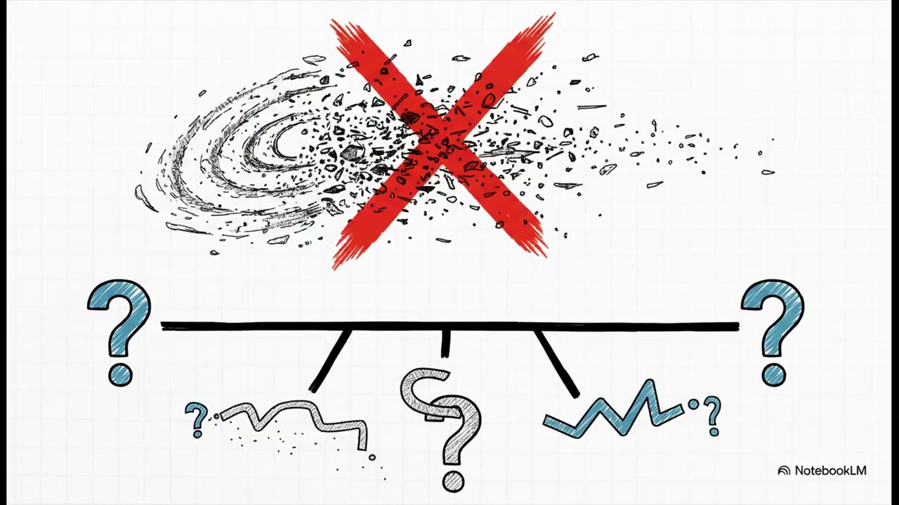 Secret Cosmic Signal That Should NEVER Exist! 🤯
