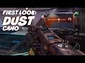 Dust Camo First Look [Common Black Market Camo] (Call of Duty: Black Ops 3)