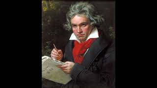 Beethoven: Piano Sonata No. 28 in A Major, Movement 3