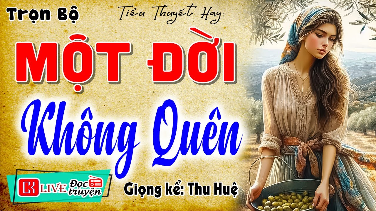 Đọc truyện đêm khuya ngủ ngon: 