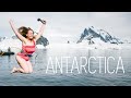 Antarctica Travel - The Trip of a Lifetime