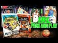 MY FIRST REAL LIFE PACK DRAFT! IRL PACK N PLAY IN NBA 2k20 MyTEAM!