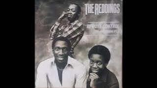 The Reddings - Remote Control (single version) (1980)