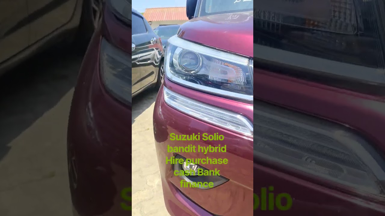 Suzuki Bandit 2019 Maroon