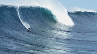 Big Wave Surfing Strike Mission to Cortes Bank - 100 miles off the California Coast by Tucker Wooding 82,254 views 1 year ago 8 minutes, 16 seconds