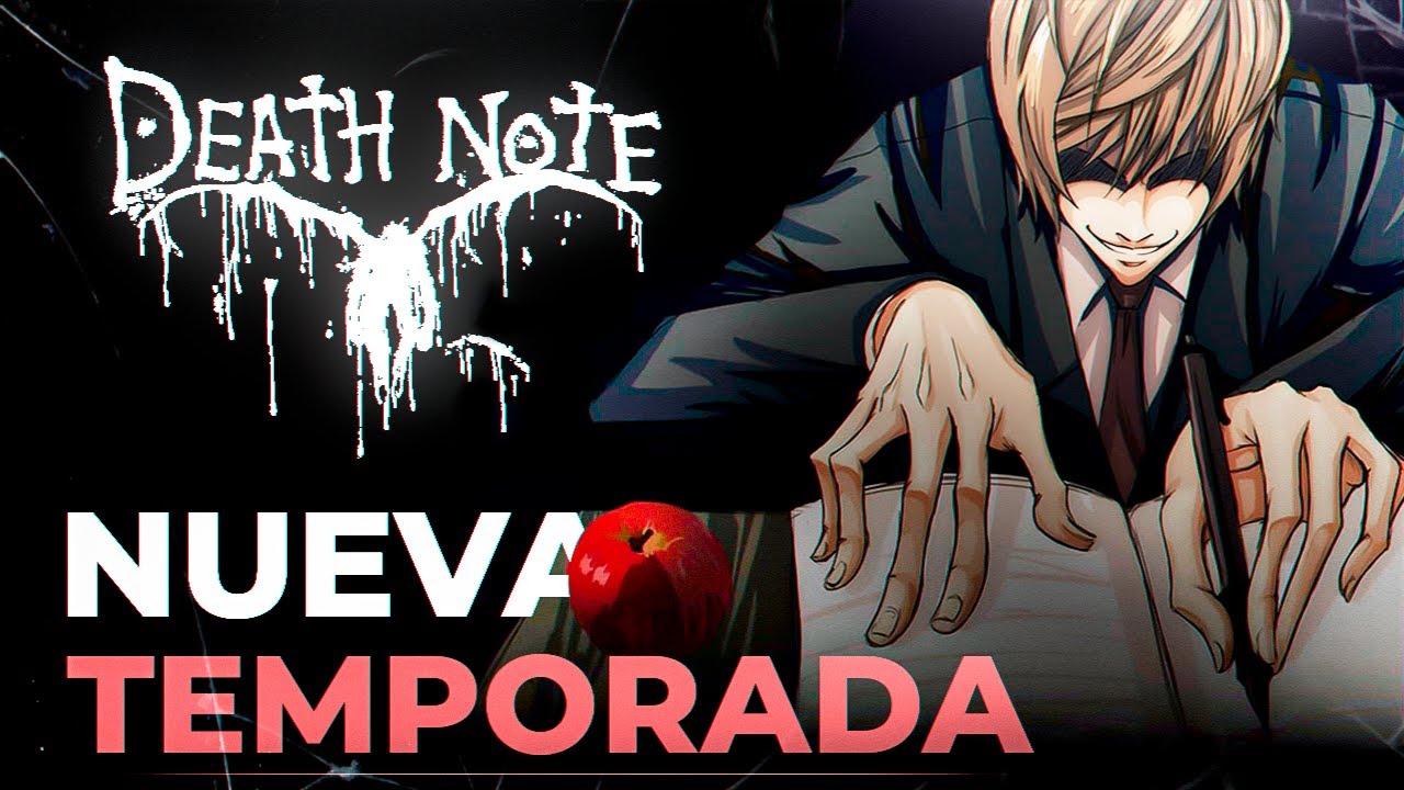 Death Note: La posibilidad de una segunda continuación podría no