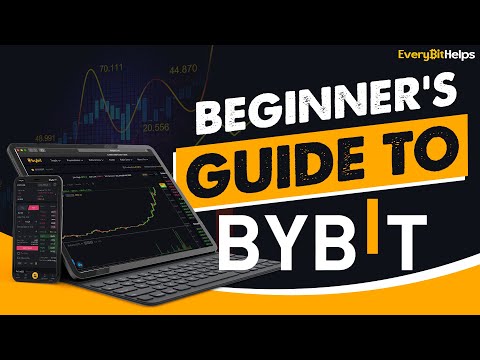   Bybit Review Tutorial 2023 Beginners Guide On How To Use Bybit