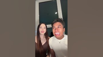 I make the face and u make the sound😭 😂 #tiktok #elsarca