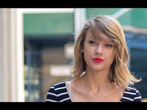 Taylor Swift's Stunning Beauty Transformations