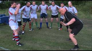 Scrum Clinic Part 3