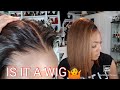 Best Summer Bob Wig| Beginner Friendly Install, HairVivi Fake Scalp Wig