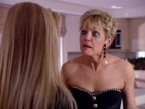 Beverly Hills 90210 "Perfect Mom" Jackie Taylor