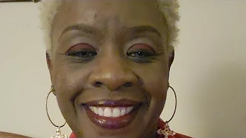 Inspirational Corner with Carol Foster