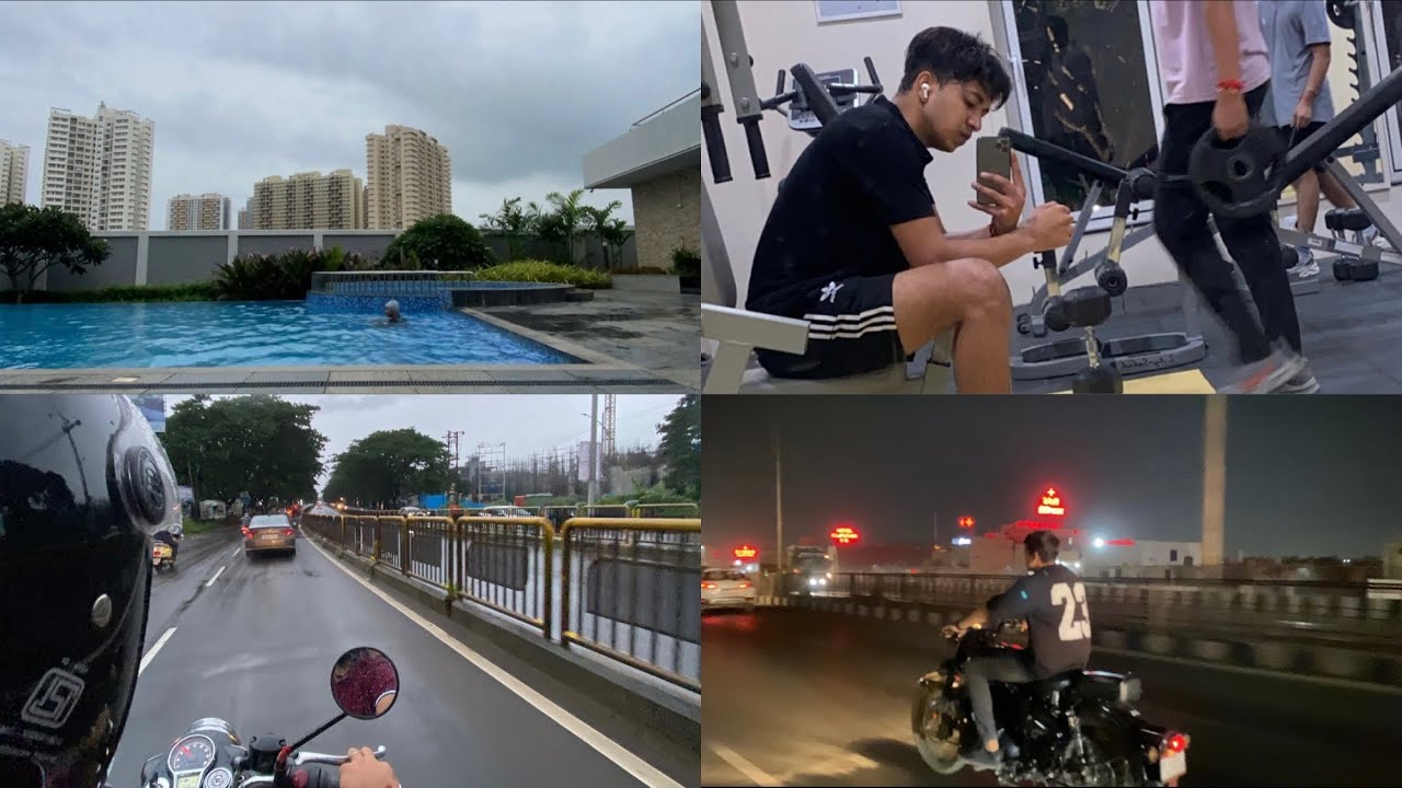 Life republic r16 arezo review | Pune city