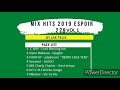 Mix hits 2019 espoir artistes 229 vol 1 by jak felix