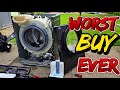 Youtube Thumbnail title