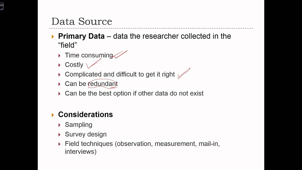 ⁣GEOG 3020  Lecture 02-1 - Characteristics of Geographic Data