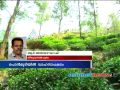 Minibus falls into gorge Ponmudi:
